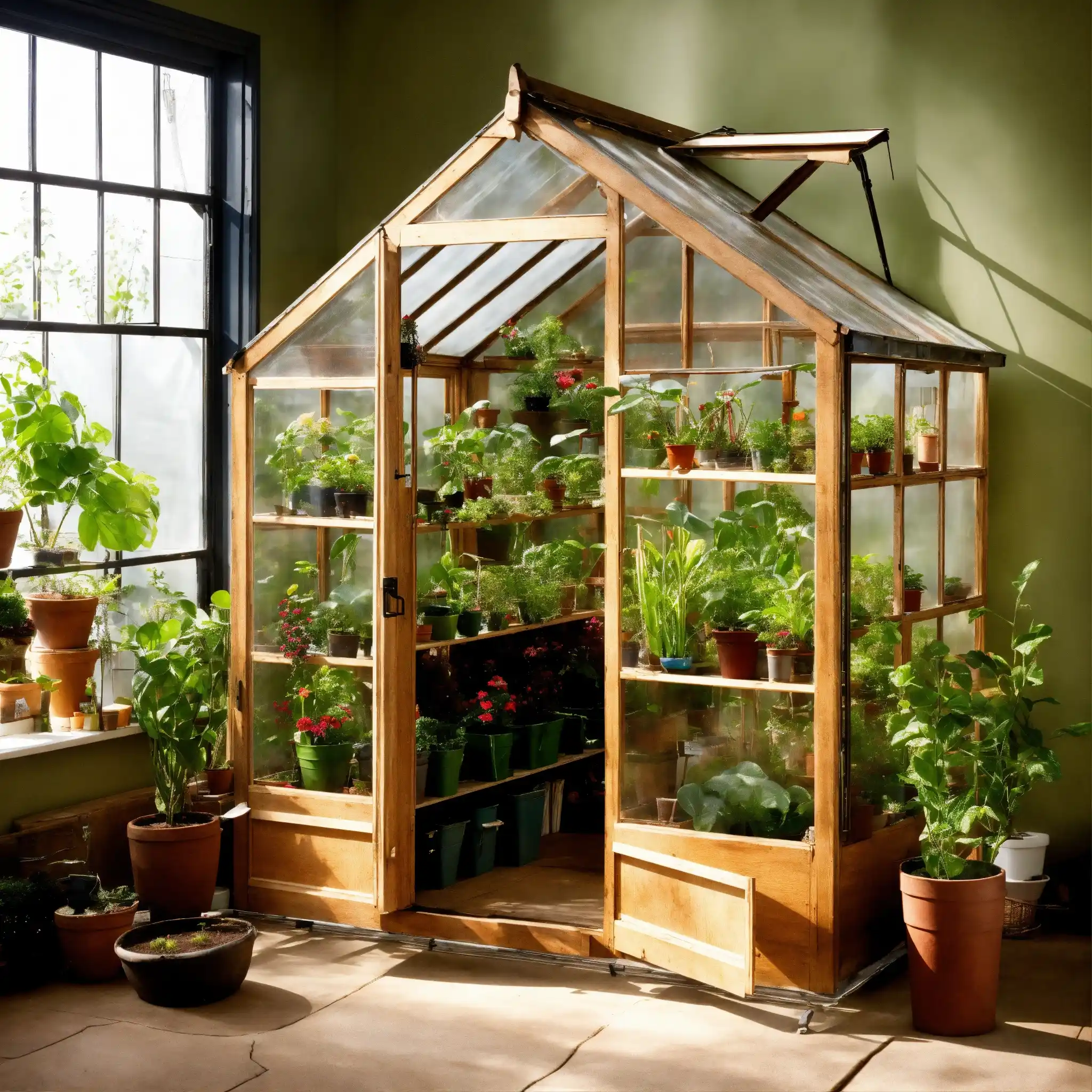 Drakenbloedboom met lange bladeren