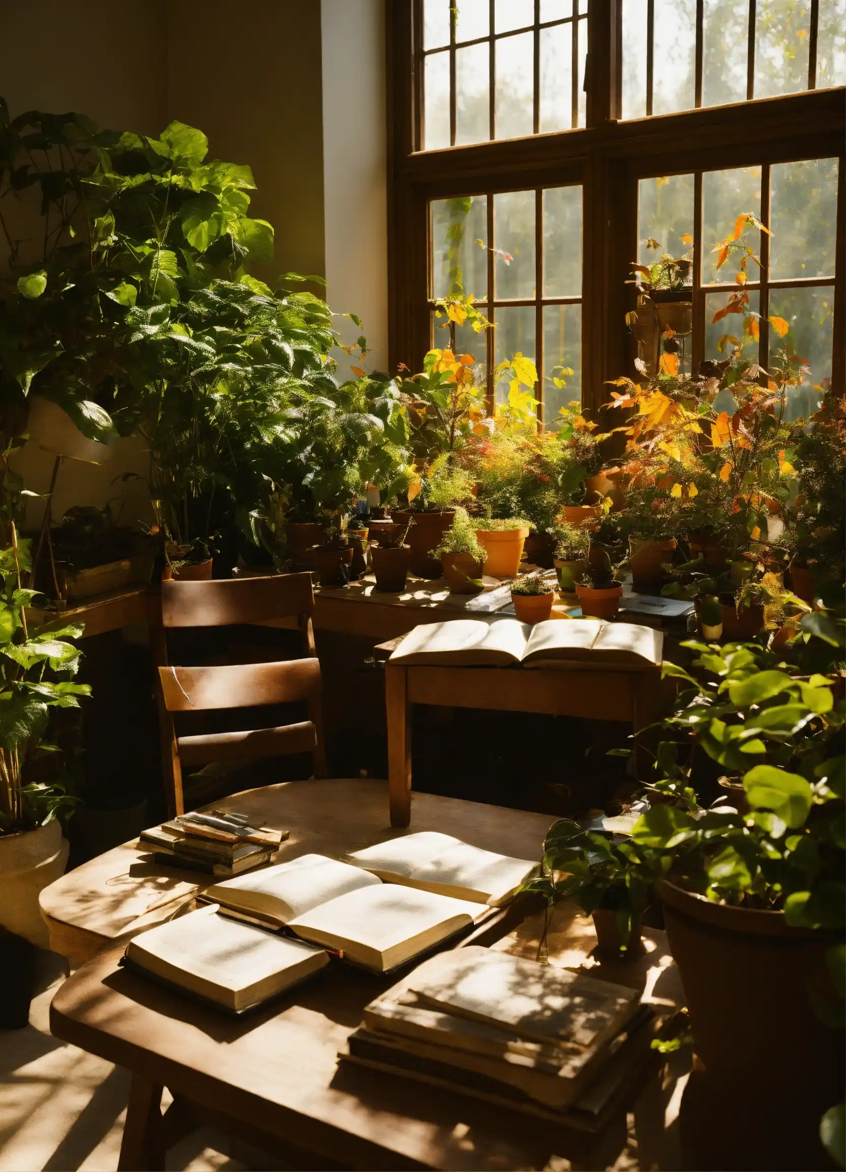 Vredeslelie plant met witte bloemen